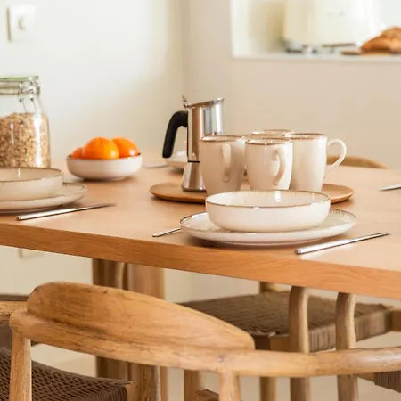 Tatil Evi La Majuda - Plunge Pool And Natural Beauty Las Eras (Tenerife)