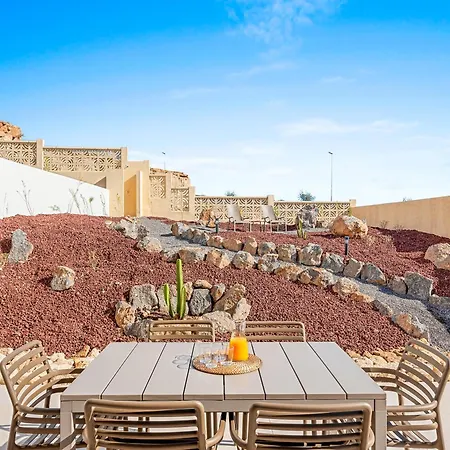 La Majuda - Plunge Pool And Natural Beauty Tatil Evi *