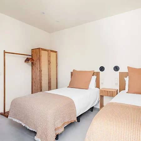 La Majuda - Plunge Pool And Natural Beauty Tatil Evi