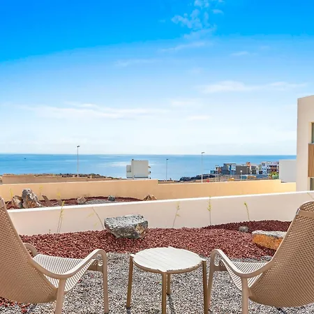 La Majuda - Plunge Pool And Natural Beauty Tatil Evi