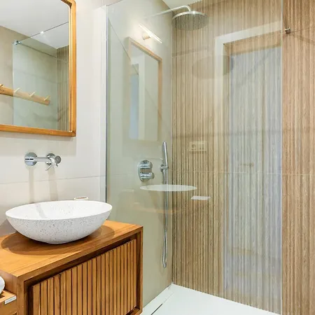 Holiday home La Majuda - Plunge Pool And Natural Beauty Las Eras (Tenerife)