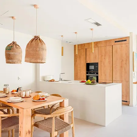 La Majuda - Plunge Pool And Natural Beauty * Las Eras (Tenerife)