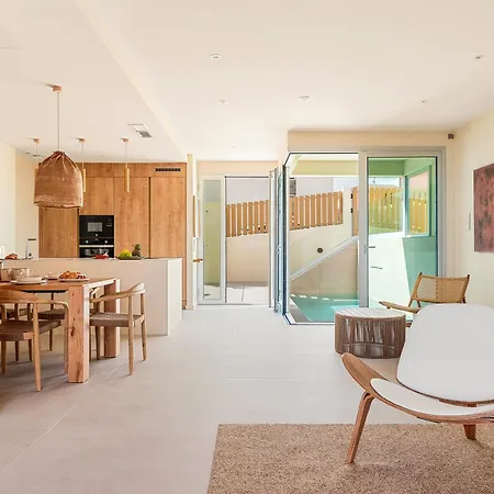Holiday home La Majuda - Plunge Pool And Natural Beauty