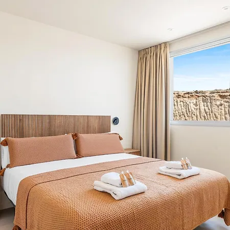 La Majuda - Plunge Pool And Natural Beauty Сasa de vacaciones Las Eras (Tenerife)