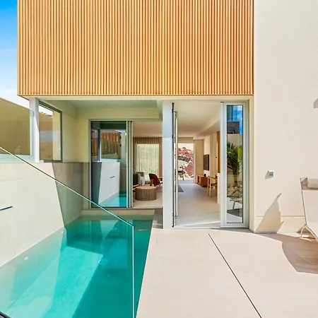 Ferienhaus La Majuda - Plunge Pool And Natural Beauty *