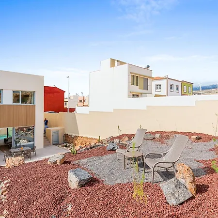 Ferienhaus La Majuda - Plunge Pool And Natural Beauty