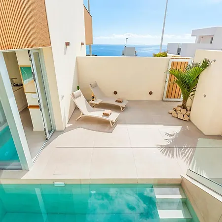 Holiday home La Majuda - Plunge Pool And Natural Beauty *