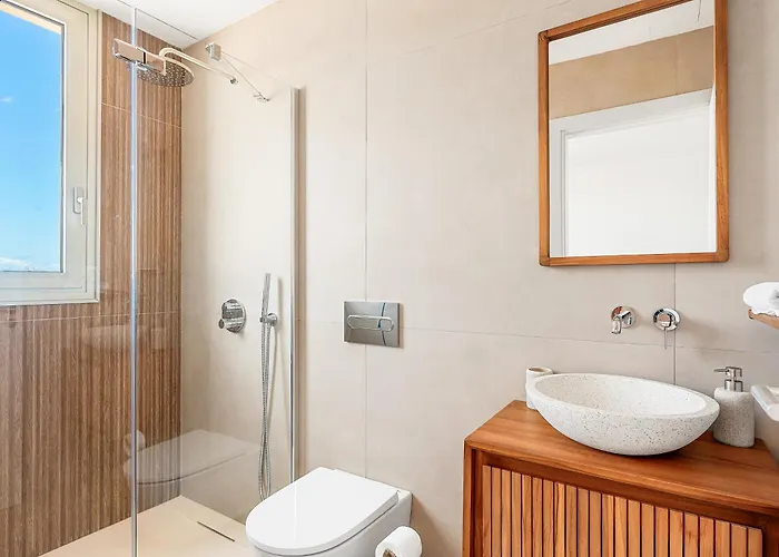 La Majuda - Plunge Pool&natural Beauty Casa vacanze