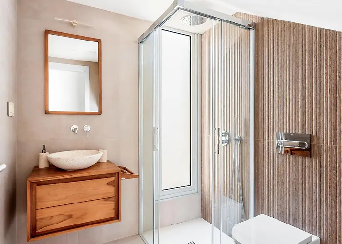 La Majuda - Plunge Pool&natural Beauty Casa vacanze