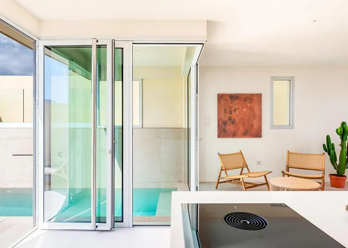 Casa vacanze La Majuda - Plunge Pool&natural Beauty