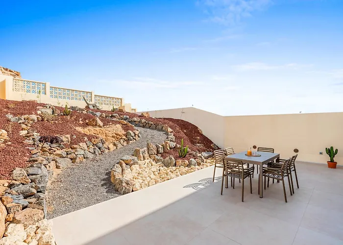 La Majuda - Plunge Pool&natural Beauty