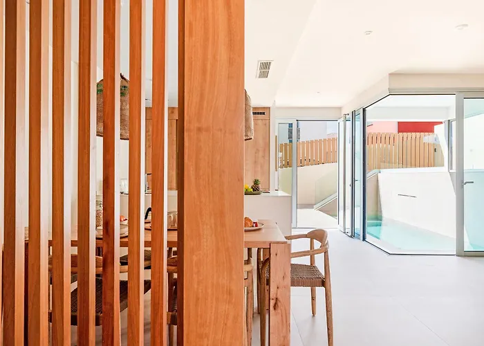 La Majuda - Plunge Pool&natural Beauty Casa vacanze