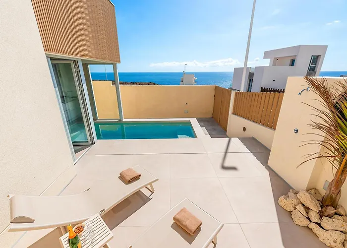 La Majuda - Plunge Pool&natural Beauty Casa vacanze *