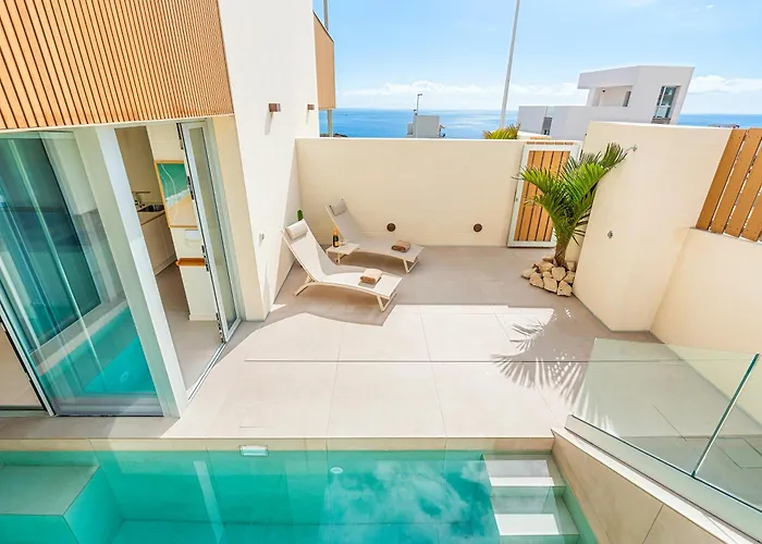 Casa vacanze La Majuda - Plunge Pool&natural Beauty *