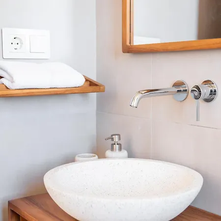 La Majuda - Plunge Pool And Natural Beauty בית נופש *