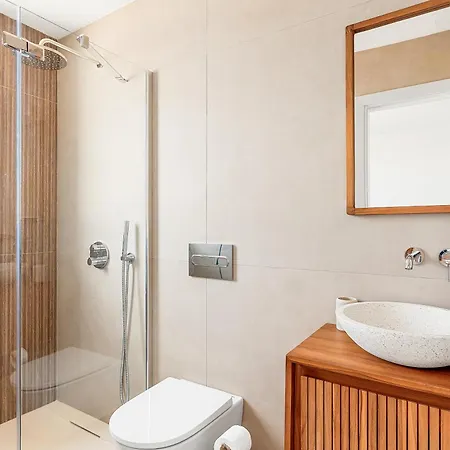 La Majuda - Plunge Pool And Natural Beauty Holiday home