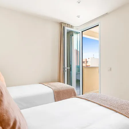 La Majuda - Plunge Pool And Natural Beauty Las Eras (Tenerife)