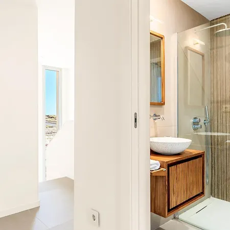 בית נופש La Majuda - Plunge Pool And Natural Beauty