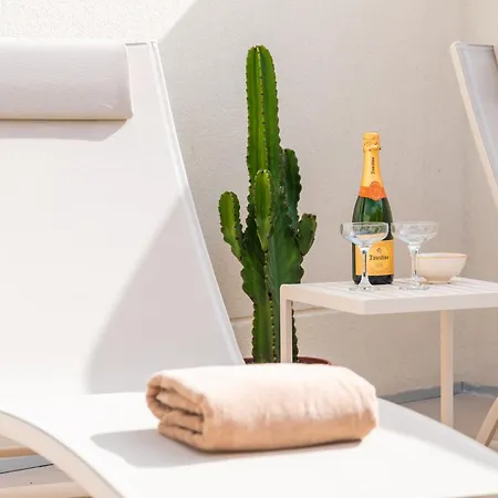 La Majuda - Plunge Pool And Natural Beauty בית נופש Las Eras (Tenerife)