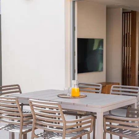 La Majuda - Plunge Pool And Natural Beauty Las Eras (Tenerife)