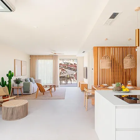 La Majuda - Plunge Pool And Natural Beauty בית נופש *