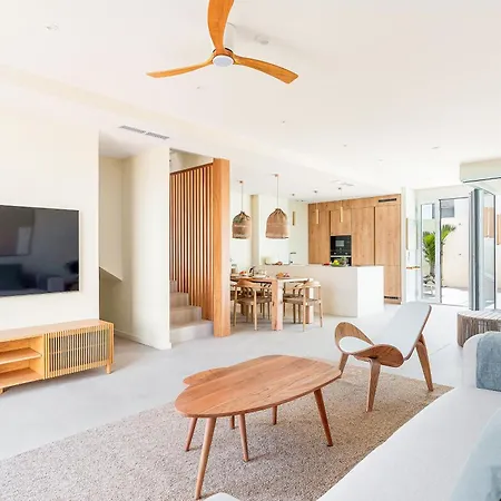 בית נופש La Majuda - Plunge Pool And Natural Beauty