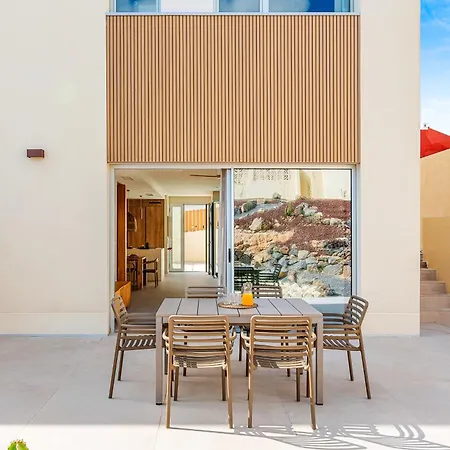 La Majuda - Plunge Pool And Natural Beauty בית נופש *