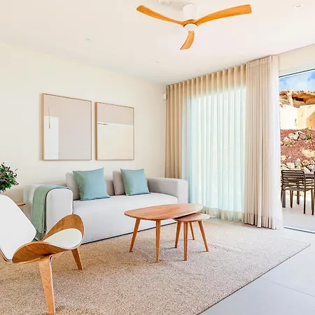 בית נופש La Majuda - Plunge Pool And Natural Beauty *