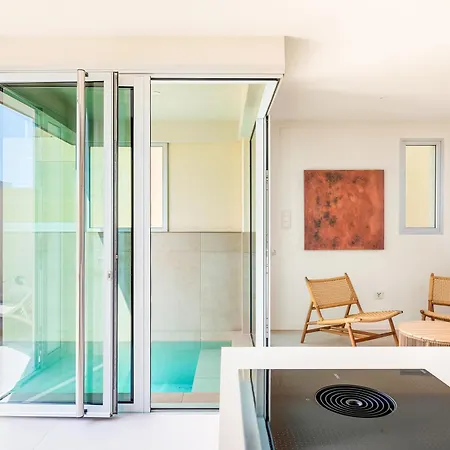 בית נופש La Majuda - Plunge Pool And Natural Beauty