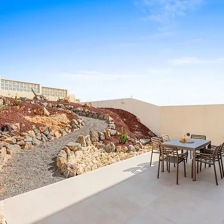 La Majuda - Plunge Pool And Natural Beauty