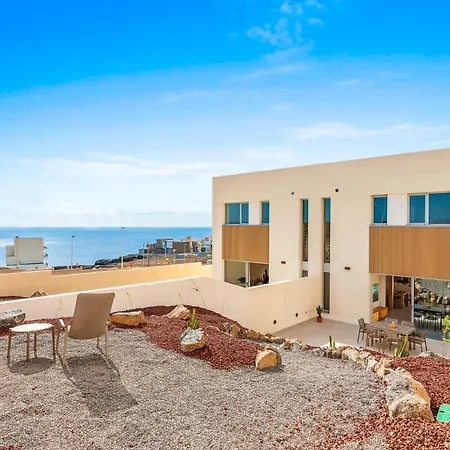 La Majuda - Plunge Pool And Natural Beauty