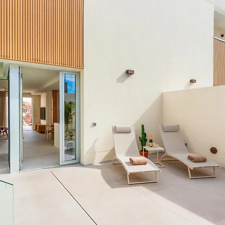 La Majuda - Plunge Pool And Natural Beauty * Las Eras (Tenerife)